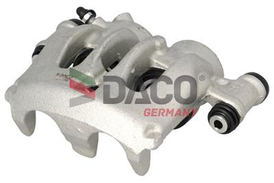 DACO Germany BA0218 EAN: 4260646558655.