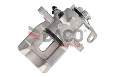 DACO Germany BA0612 EAN: 4260646558518.