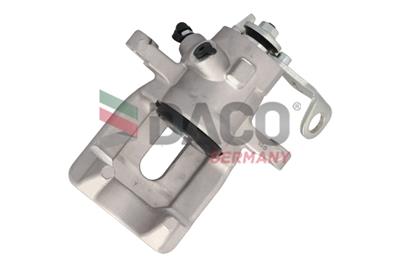 DACO Germany BA0614 EAN: 4260646558532.