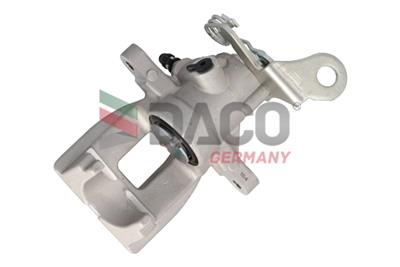 DACO Germany BA0616 EAN: 4260646558563.
