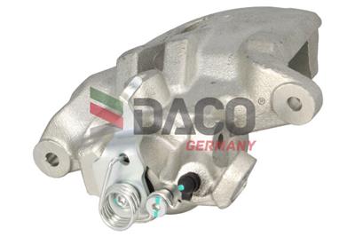 DACO Germany BA0619 EAN: 4260646562560.