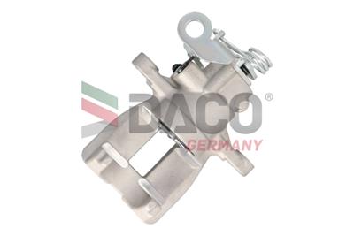 DACO Germany BA0901 EAN: 4260646555401.