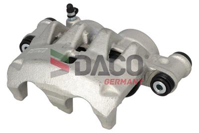DACO Germany BA0911 EAN: 4260646565455.
