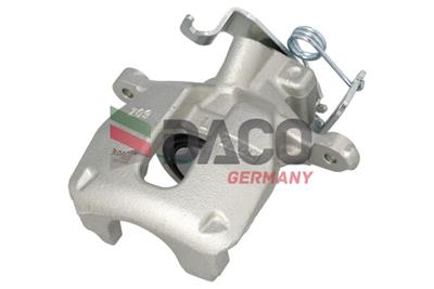DACO Germany BA1009 EAN: 4260646565462.