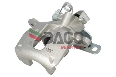 DACO Germany BA1010 EAN: 4260646565479.