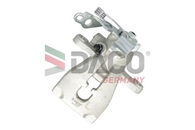 DACO Germany BA1011 EAN: 4260646555173.