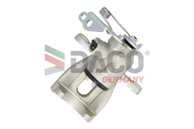 DACO Germany BA1012 EAN: 4260646555180.