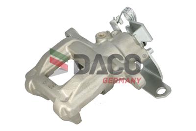 DACO Germany BA1028 EAN: 4260646563178.