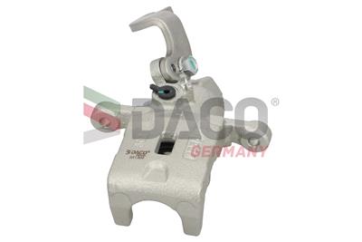 DACO Germany BA1300 EAN: 4260646558433.