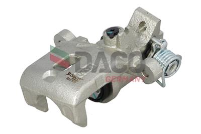 DACO Germany BA1303 EAN: 4260646555425.