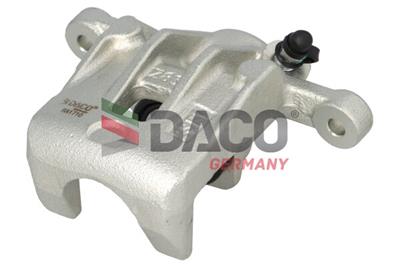 DACO Germany BA1710 EAN: 4260646565905.