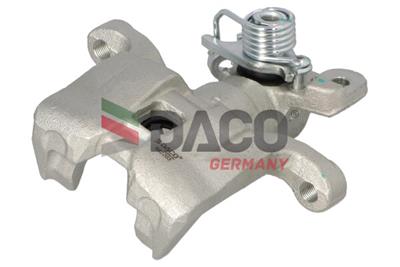 DACO Germany BA2203 EAN: 4260646565257.