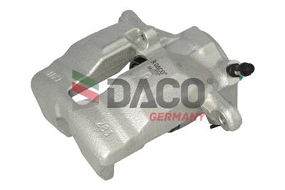 DACO Germany BA2327 EAN: 4262367771900.