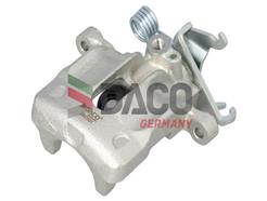 DACO Germany BA2501