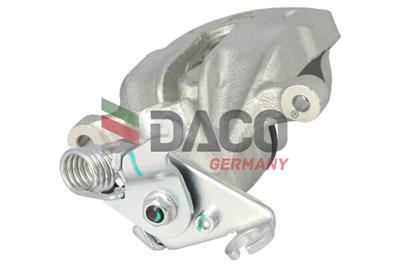 DACO Germany BA2502 EAN: 4260646552240.