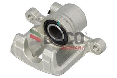 DACO Germany BA2504 EAN: 4260646565936.