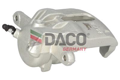 DACO Germany BA2604 EAN: 4260646566148.