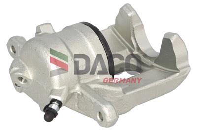 DACO Germany BA2604 EAN: 4260646566148.