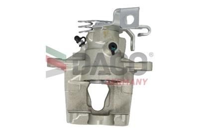 DACO Germany BA2703 EAN: 4260646552271.