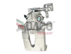 DACO Germany BA2704