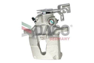 DACO Germany BA2704 EAN: 4260646552288.
