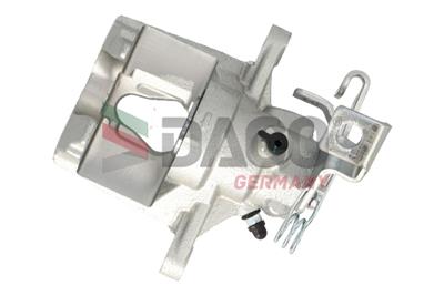 DACO Germany BA2704 EAN: 4260646552288.