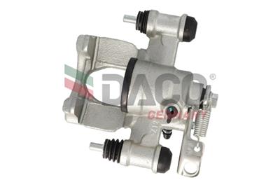 DACO Germany BA2705 EAN: 4260646552295.