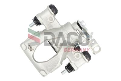 DACO Germany BA2706 EAN: 4260646552301.