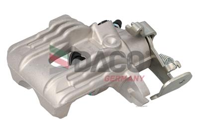 DACO Germany BA2711 EAN: 4260646555593.