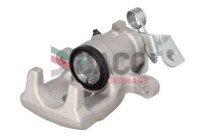 DACO Germany BA2715 EAN: 4260646555630.