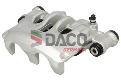 DACO Germany BA2743 EAN: 4260646565806.
