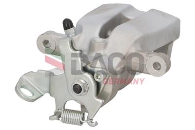 DACO Germany BA2746 EAN: 4262367772167.