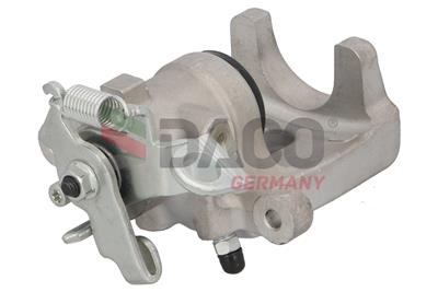 DACO Germany BA2746 EAN: 4262367772167.