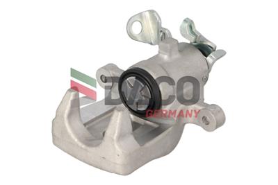 DACO Germany BA3010 EAN: 4262367774017.