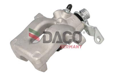 DACO Germany BA3010 EAN: 4262367774017.