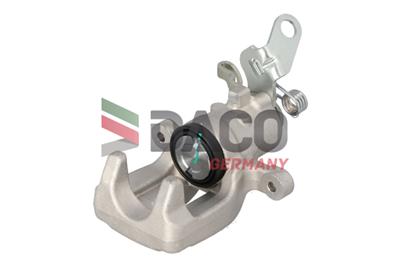 DACO Germany BA3402 EAN: 4262367771931.