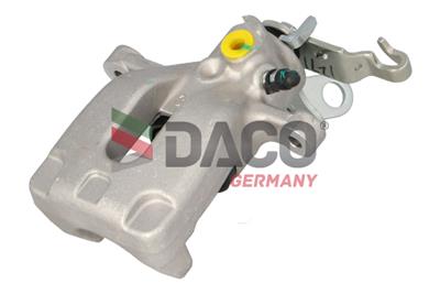 DACO Germany BA3402 EAN: 4262367771931.