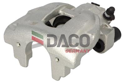 DACO Germany BA4100 EAN: 4260646558464.