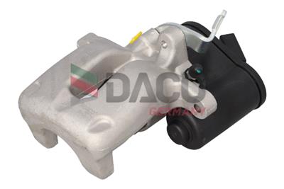 DACO Germany BA4211 EAN: 4260646555197.