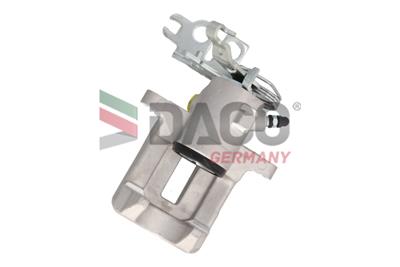 DACO Germany BA4220 EAN: 4260646558570.