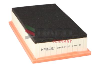 DACO Germany DFA0100