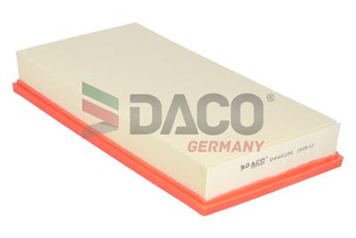 DACO Germany DFA0200 EAN: 4260646553278.