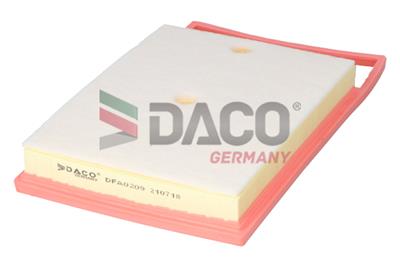 DACO Germany DFA0209 EAN: 4260646559744.