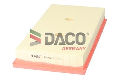 DACO Germany DFA0211 EAN: 4260646567176.