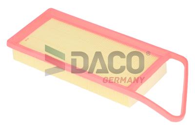 DACO Germany DFA0602 EAN: 4260646553209.