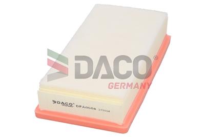 DACO Germany DFA0604 EAN: 4260646553193.