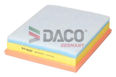 DACO Germany DFA0608 EAN: 4260646558792.