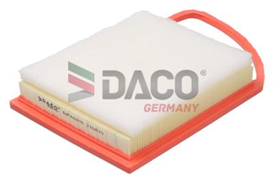 DACO Germany DFA0610 EAN: 4260646558808.