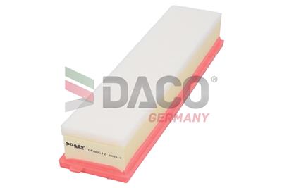 DACO Germany DFA0612 EAN: 4260646559775.
