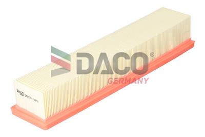 DACO Germany DFA0704 EAN: 4260646558891.